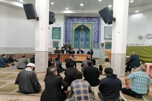 بررسی مشکلات پروانه‌های تجاری موقت پردیسان