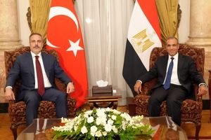 مصر و ترکیه، مذاکرات میامی درباره غزه را مثبت ارزیابی کردند