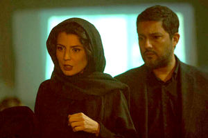 «پیر پسر» صدرنشین گیشه و ثبت بیش از ۱۲۸ میلیارد فروش