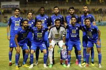 ترکیب احتمالی استقلال مقابل نفت مسجدسلیمان مشخص شد