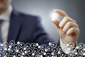 کارگاه ایده پردازی با محوریت مالکیت فکری در دانشگاه یزد 