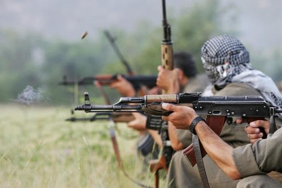 حمله نظامی