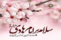 طرح سراسری جشن لبخند و کودکانه غدیر به مناسبت میلاد امام هادی(ع) اجرا شد
