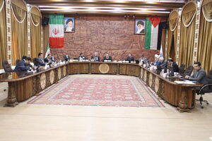 موافقت شورای شهر تبریز با احداث بزرگترین ورزشگاه سرپوشیده کشور در تبریز