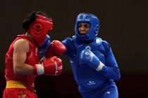 الهه و شهربانو منصوریان راهی مرحله فینال شدند