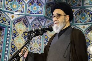 مردم آذربایجان و تبریز فداکاری شهید آیت‌الله مدنی را هیچگاه فراموش نمی‌کنند