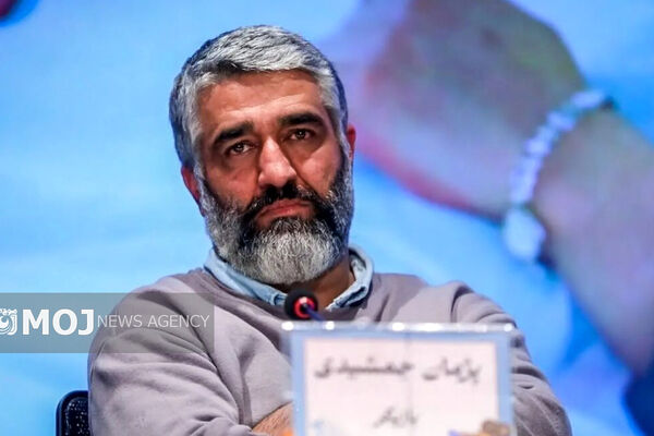 نیروهای هلال احمر پذیرای پژمان جمشیدی هستند