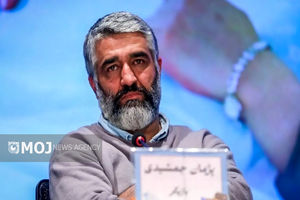 پژمان جمشیدی با تودیع وثیقه از زندان آزاد شد