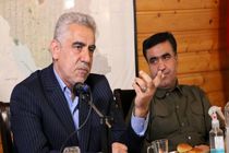 تالاب انزلی شناسنامه گیلان است/تشکیل قرارگاه جهادی برای نجات و احیای تالاب انزلی