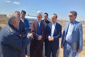  استفاده از تمامی ظرفیت های قانونی برای رونق اقتصادی ضروری است