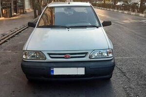 قیمت پراید در شوک ارزانی فرو رفت / قیمت پراید 141 و تیباصفر کارخانه در بازار چند؟