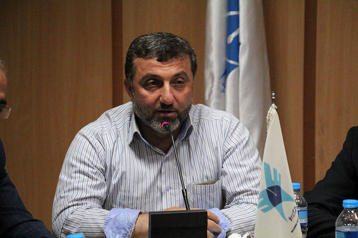 عباس بایرامی