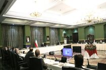دولت متن کامل مصوبات ستاد ملی مقابله با کرونا را منتشر کرد