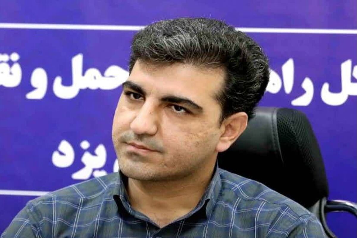 محمد رستگاری 