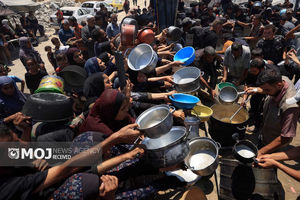 هزاران هنرمند و مهندس صهیونیستی خواهان توقف جنایات جنگی غزه شدند