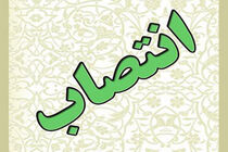 فرماندار جدید کوهدشت معرفی شد