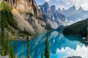 هزینه بلیط کانادا  چقدر است؟