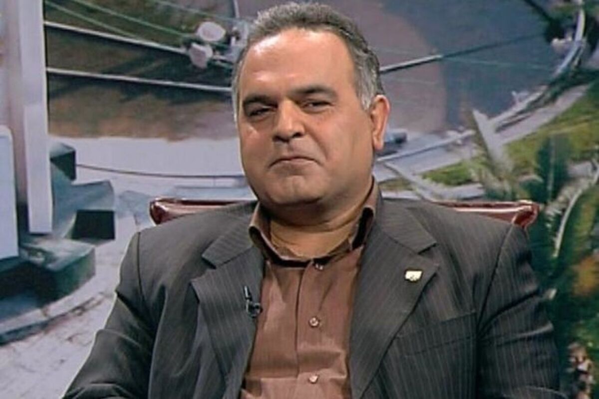معین پور