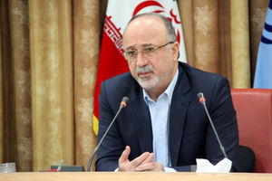 شنیدن سوت قطار از مطالبات دو دهه مردم گیلان است/از مردم گیلان حلالیت می طلبم