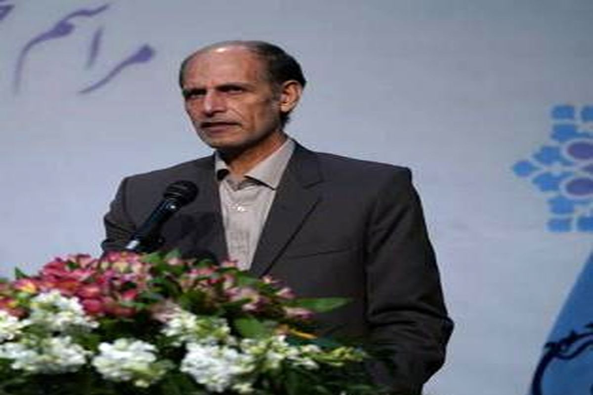 مدیر کل آموزش و پرورش اصفهان