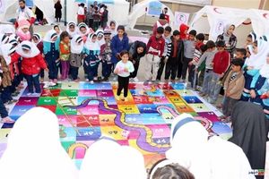 تلاش برای ثبت بندرعباس به عنوان شهر دوستدار کودک