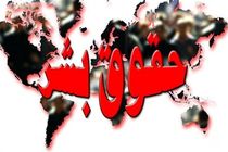 توافق هسته ای الگویی برای مذاکرات حقوق بشری / هدف مذاکرات حقوق بشری رفع تحریم هاست