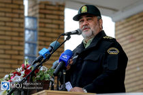 نظرسنجی ها بیانگر افزایش اعتماد مردم به پلیس است