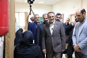 افزایش سهم نمره کتبی آزمون‌های استخدامی به ۷۰ درصد و کاهش سلیقه در جذب نیروی دولتی