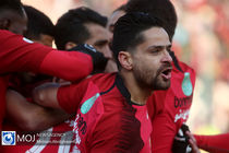 نتیجه بازی پرسپولیس و تراکتور/ اولین برد یحیی گل محمدی در آزادی