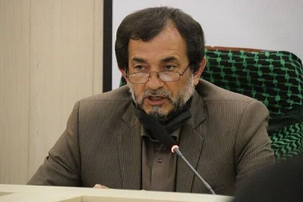 علی زنجانی‌حسنلویی