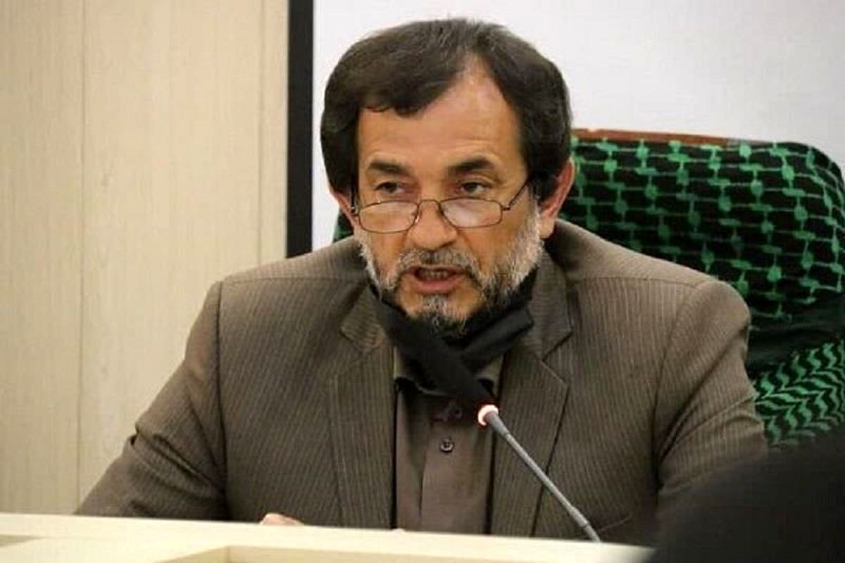 علی زنجانی‌حسنلویی