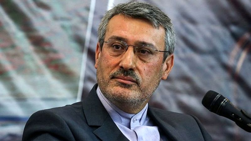 منافع اقتصادی برجام را کسب نکردیم