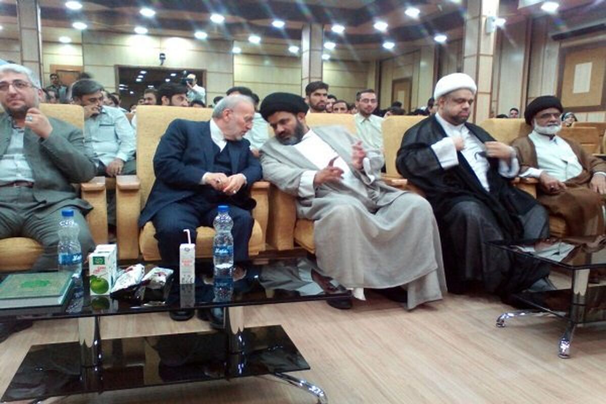 مراسم بزرگداشت