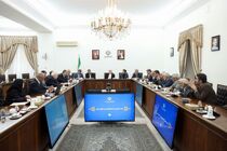 طرح ارتقاء جایگاه عشایر در دولت به خوبی در حال انجام است