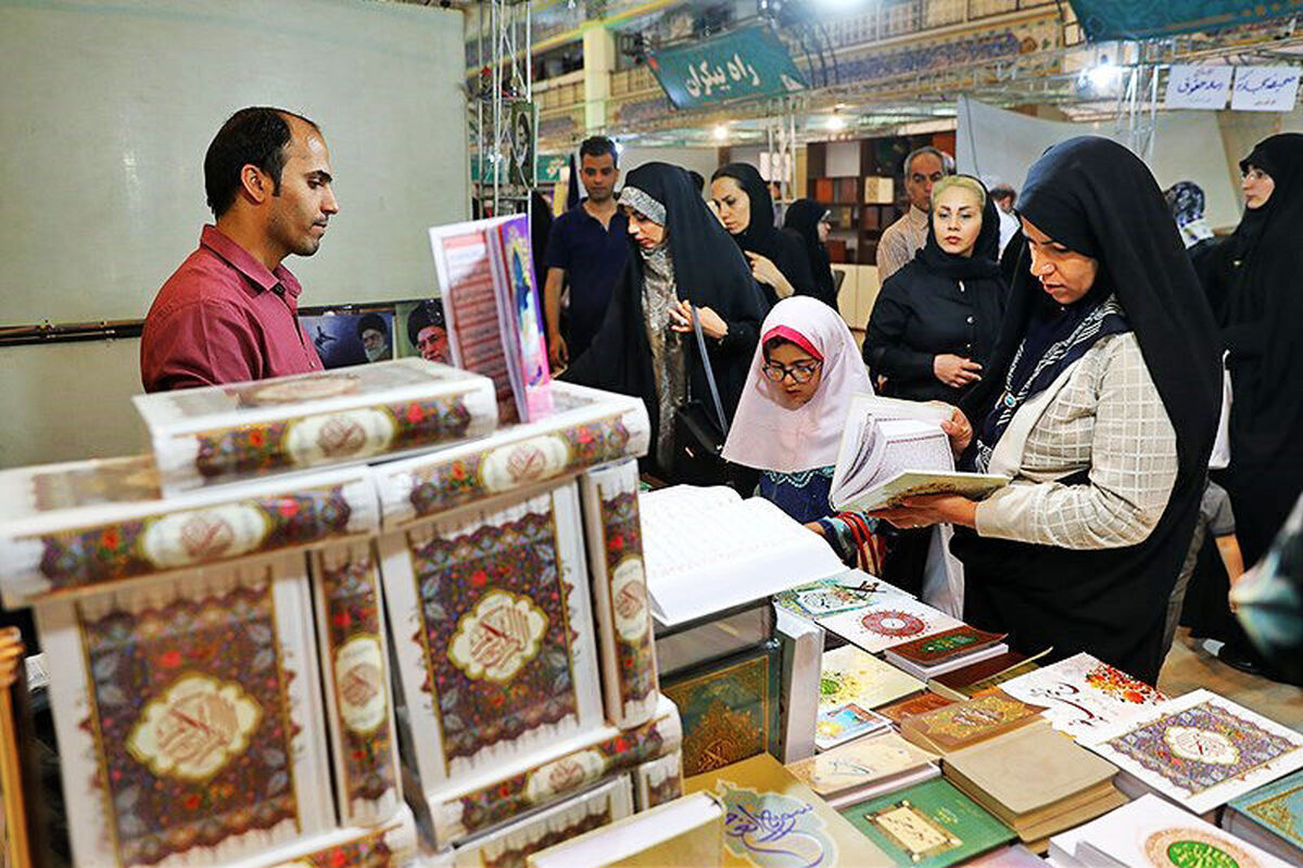 مدیرکل فرهنگ و ارشاد اسلامی هرمزگان