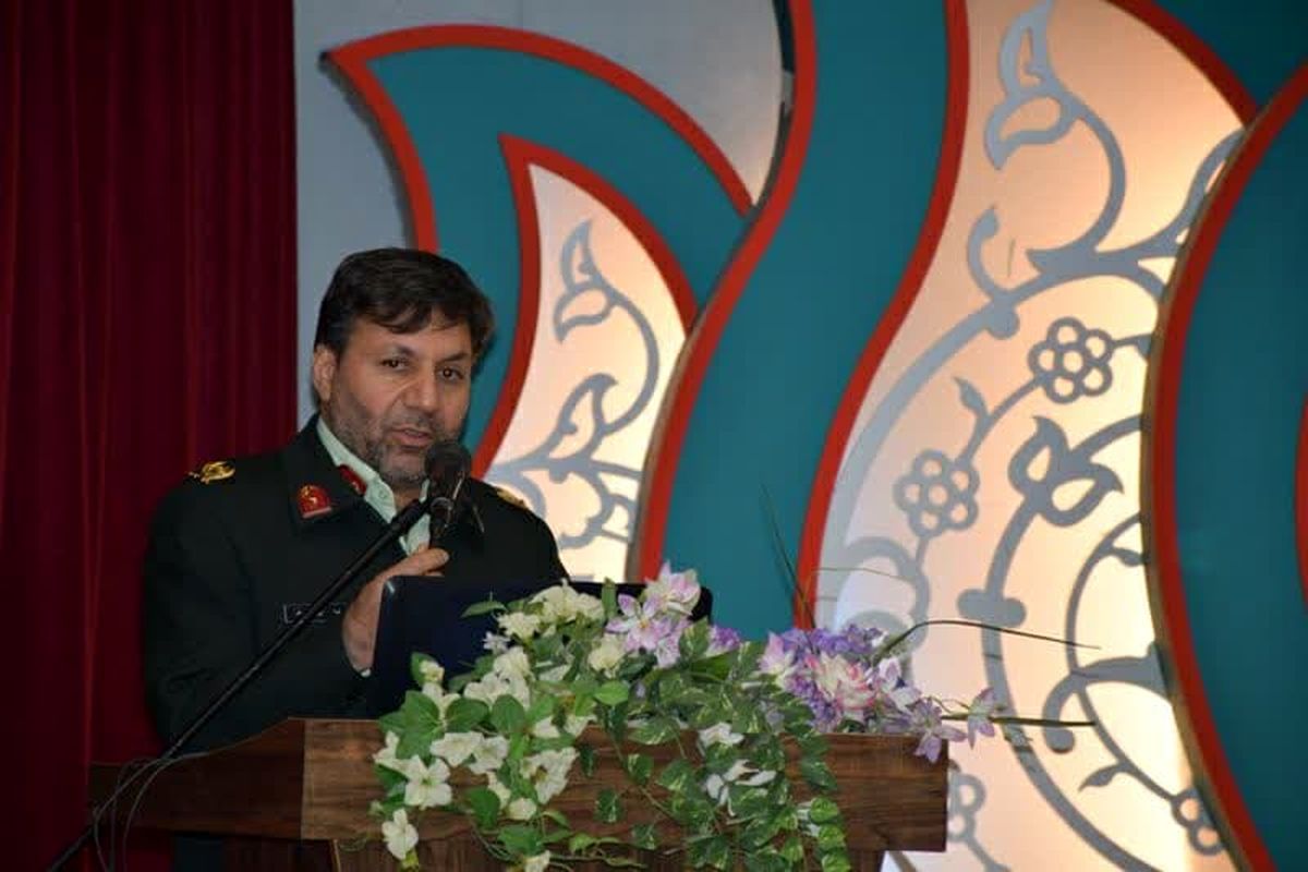 رئیس پلیس پیشگیری فراجا