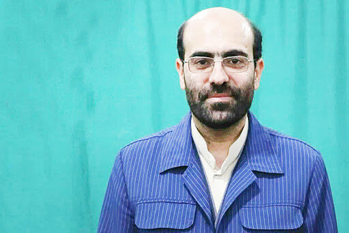 هادی بیگی نژاد