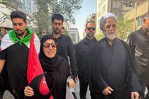 هدف امام شهید ریشه‌کن کردن فساد و جریان‌های استکباری بود