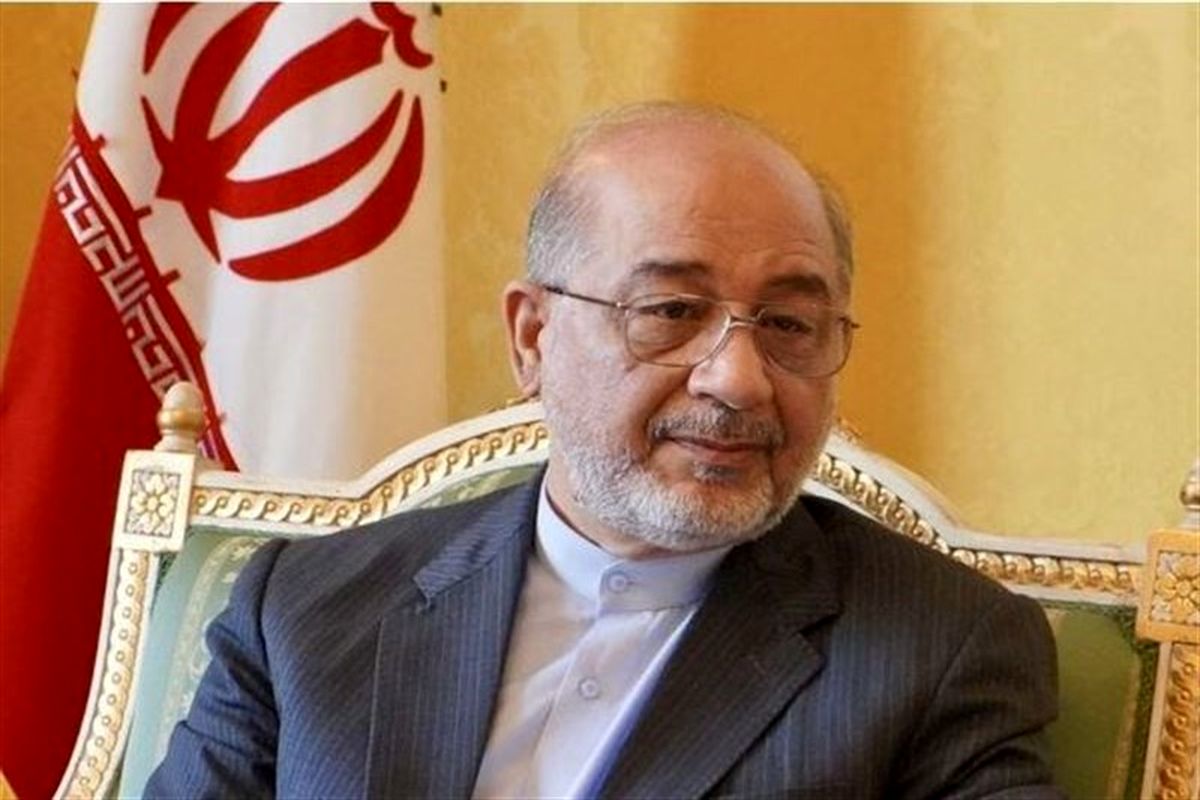 محمدرضا صبوری، سفیر ایران در ایتالیا