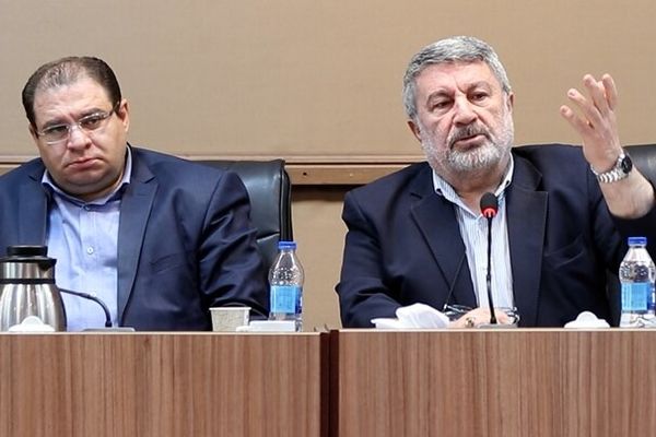 در زمان جنگ پزشکیان روزانه از ۵ وزارتخانه بازدید می‌کرد
