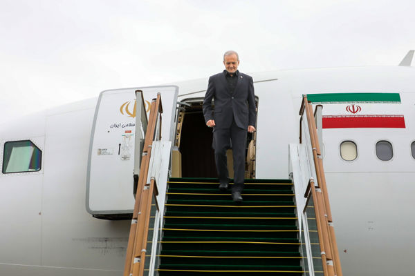 رئیس جمهور پایان هفته مهمان گلستان می‌شود