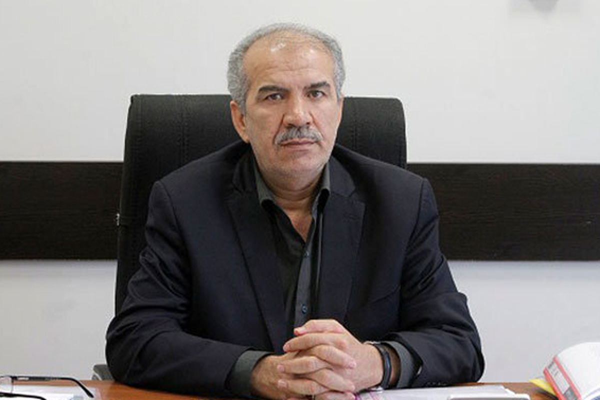 سرپرست امور معماری و شهرسازی شهرداری قم