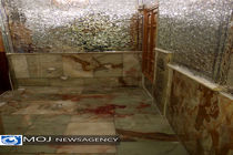 آمریکا و انگلیس حمله وحشیانه به شاهچراغ را محکوم می کنند؟