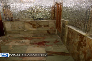 آمریکا و انگلیس حمله وحشیانه به شاهچراغ را محکوم می کنند؟