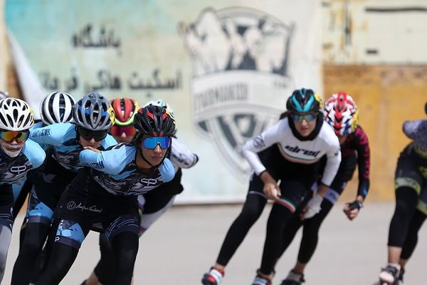 درخشش اسکیت‌بازان ایران با کسب ۷ مدال در کاپ جهانی اینلاین فری استایل ایتالیا