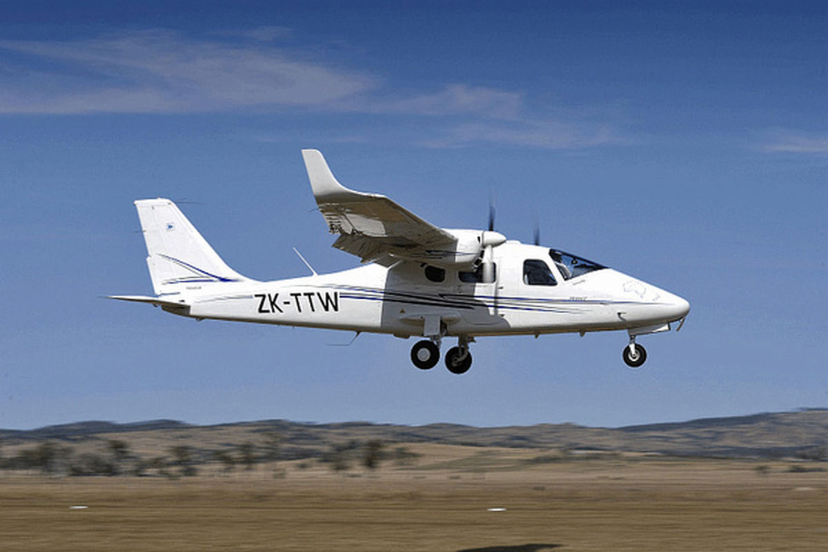 هواپیماهای کوچک