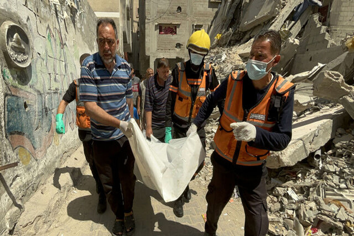 رژیم صهیونیستی