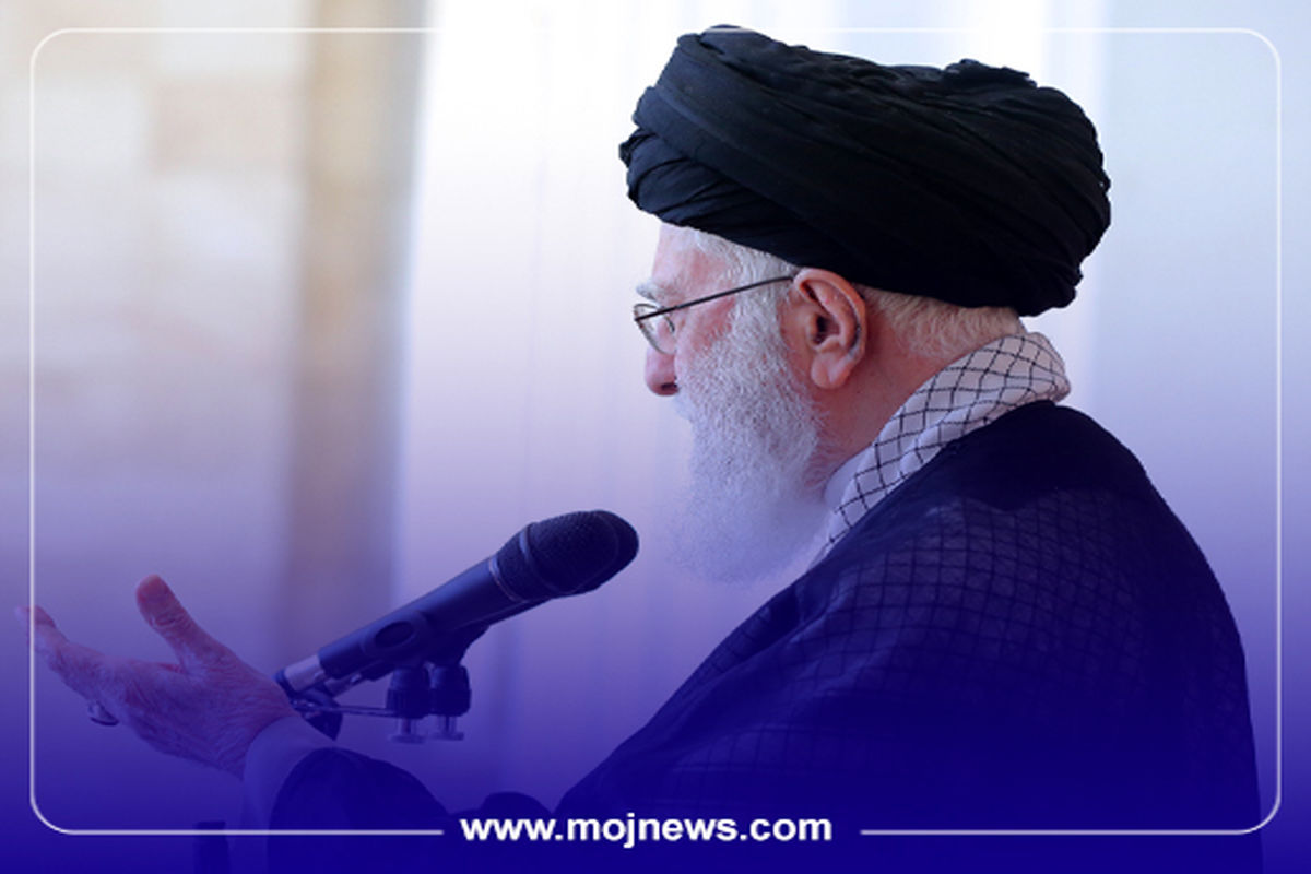 کاور رسانه های بین المللی موج