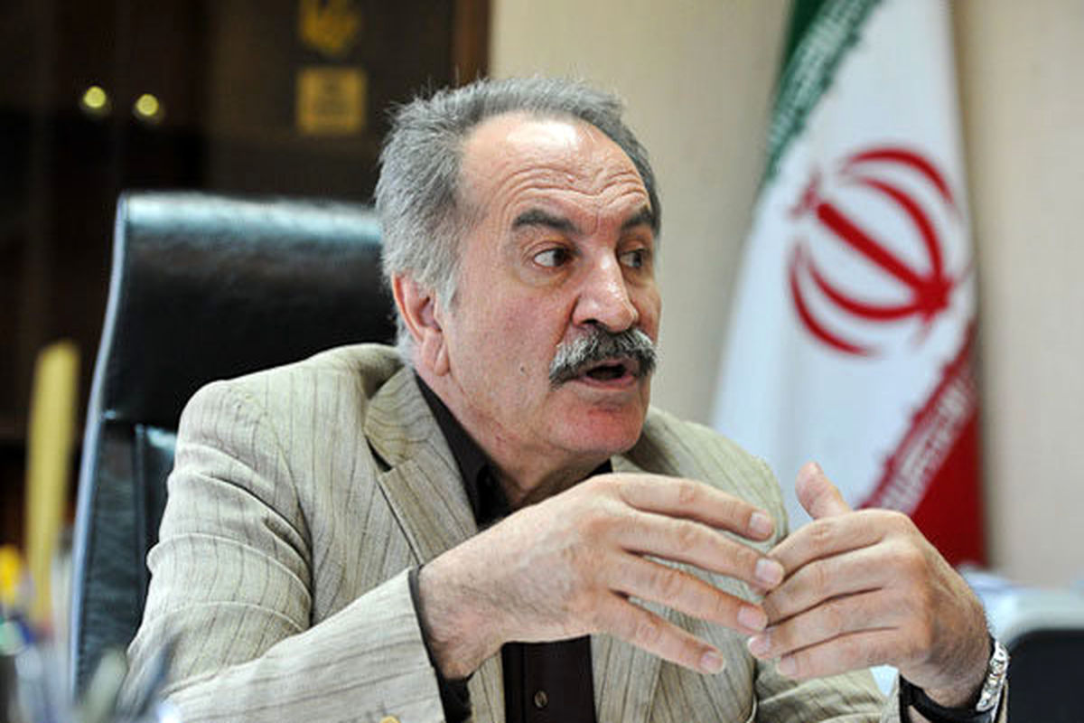 جمشید پژویان