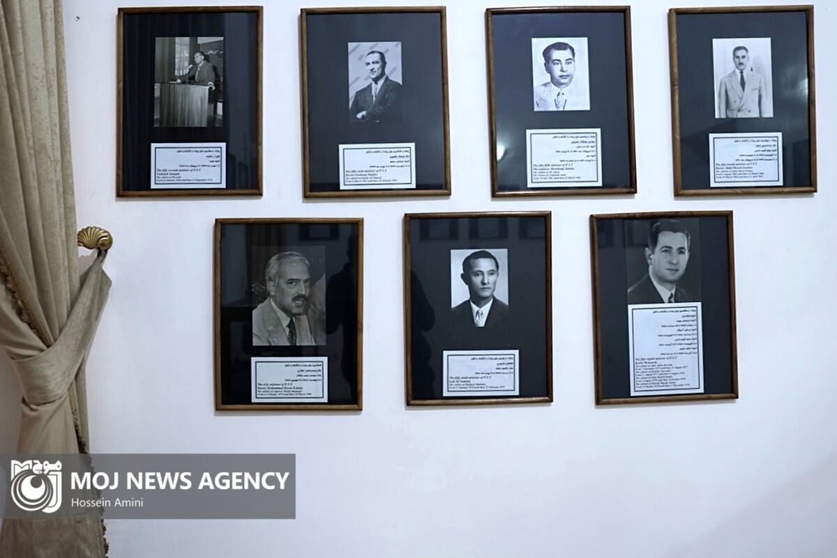 موزه ارتباطات